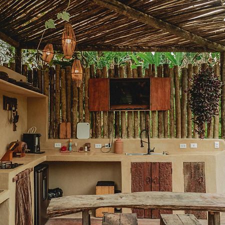 Casa Lua Verde - 500M Quadrado Транкозу Экстерьер фото