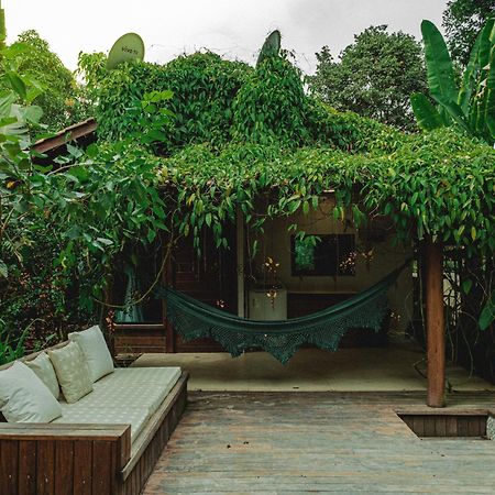 Casa Lua Verde - 500M Quadrado Транкозу Экстерьер фото