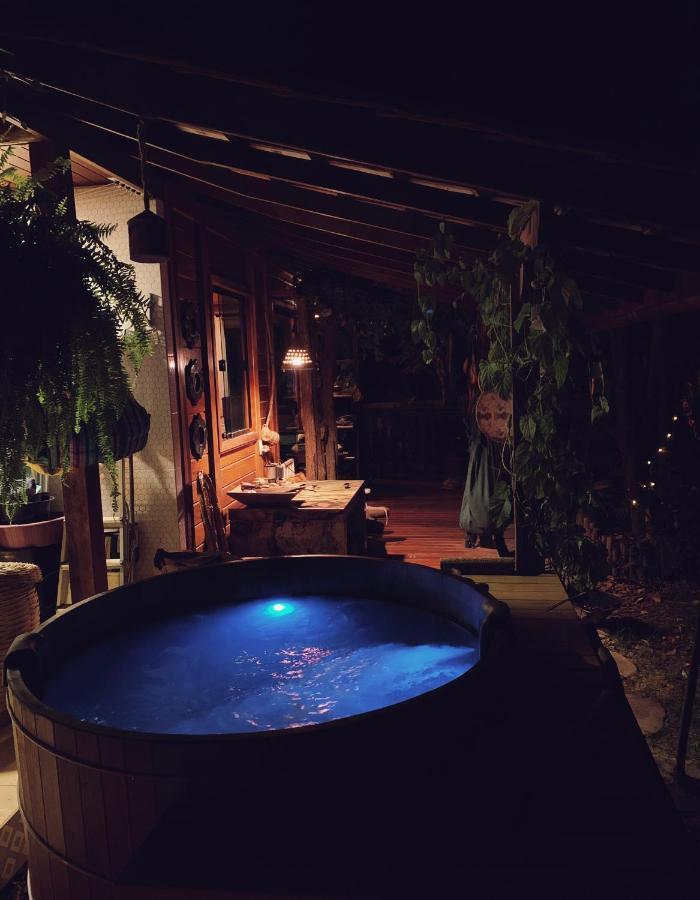 Casa Lua Verde - 500M Quadrado Транкозу Экстерьер фото