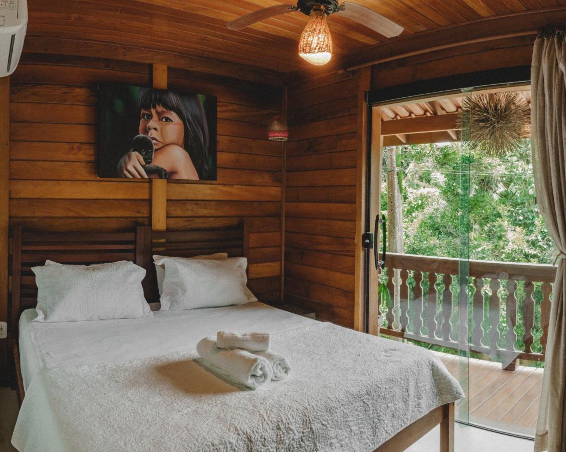 Casa Lua Verde - 500M Quadrado Транкозу Экстерьер фото