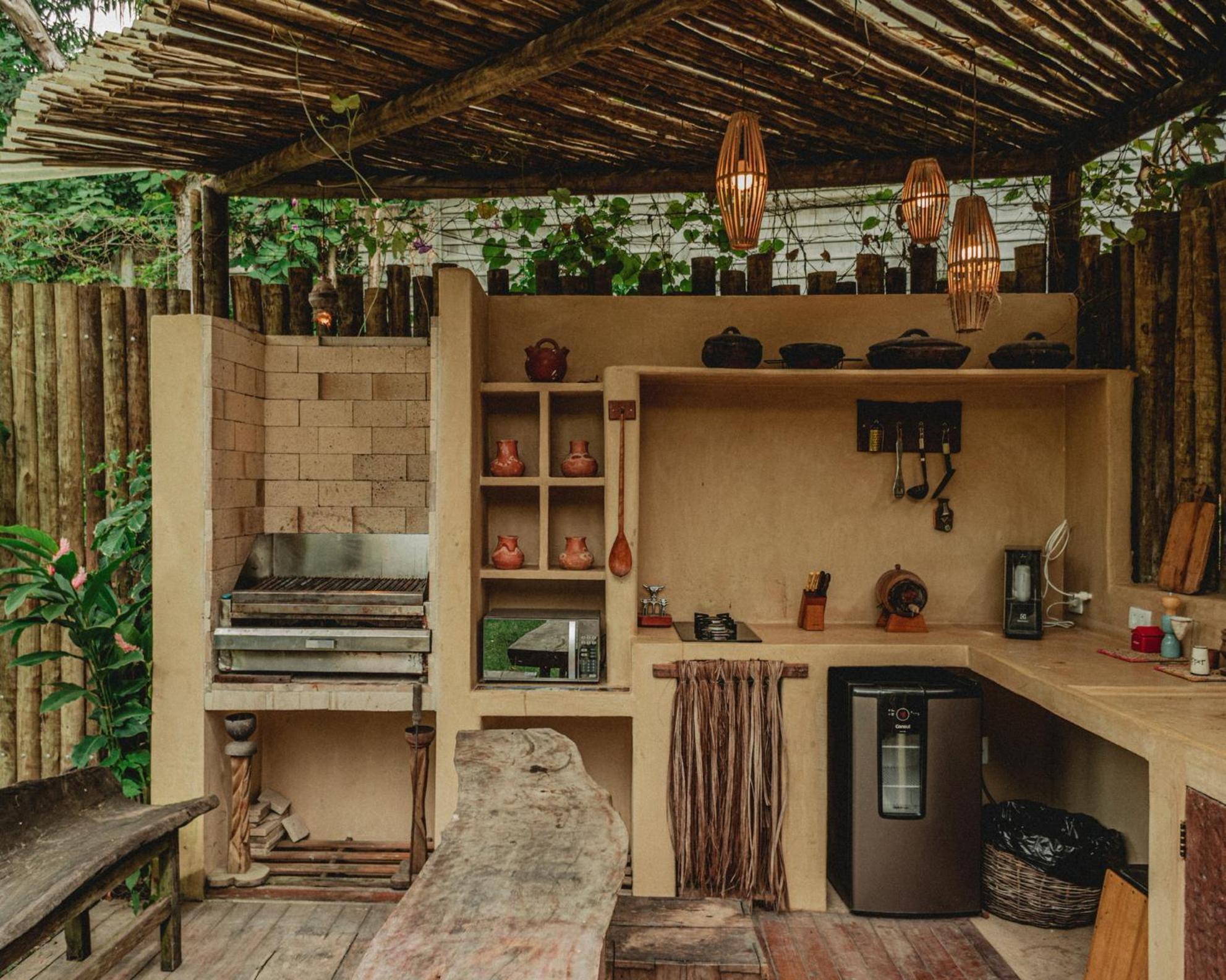 Casa Lua Verde - 500M Quadrado Транкозу Экстерьер фото