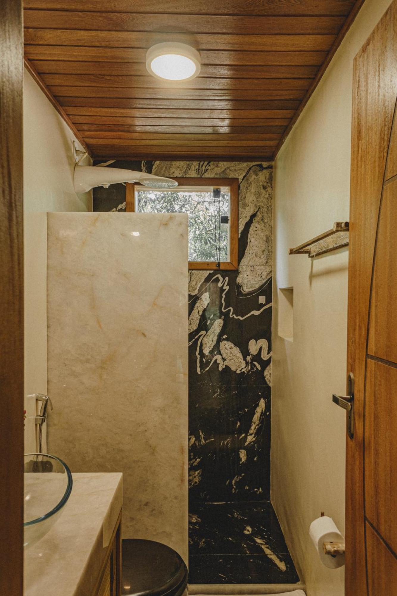 Casa Lua Verde - 500M Quadrado Транкозу Экстерьер фото